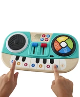Imaginarium 8-Key Dj Mixer