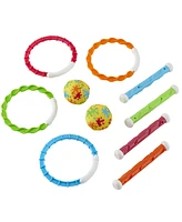 Sizzlin Cool Deluxe Diving Toy Set