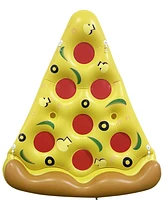 Sizzlin Cool Pizza 5-Feet Pool Float