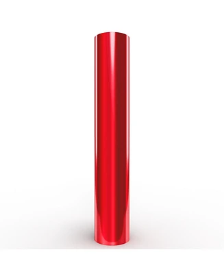 Siser Htv Metal Red 11.8" x 60" Roll
