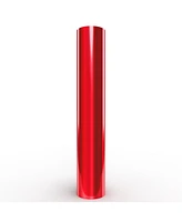 Siser Htv Metal Red 11.8" x 60" Roll
