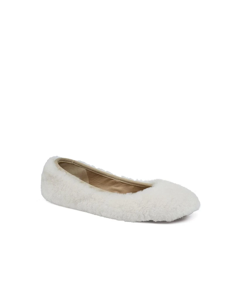 Grace Reimss Flat