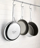 Anolon EverLast Ceramic Nonstick 11-Pc. Cookware Set