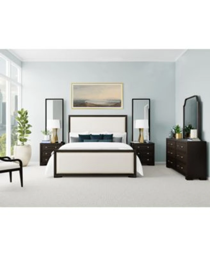 Mazen Bedroom Collection
