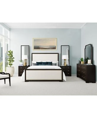 Mazen Bedroom Collection