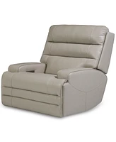 Nerton Leather Zero Gravity Recliner, Exclusively at Macy's