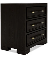 Mazen Nightstand