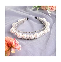 Mermaid Bling Hairband