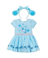 Blues Clues You Costume Dress Headband