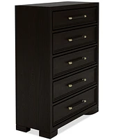 Mazen Chest