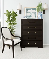 Mazen Chest