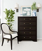 Mazen Bedroom Collection