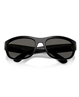 Ray-Ban Unisex Mega Balorama Sunglasses, RB2289