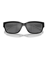Diesel Unisex Standard Sunglasses, DL2002MU