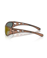Diesel Unisex Large Sunglasses, DL3004U