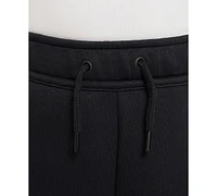 Nike Big Boys Pull-On Tech Fleece Shorts