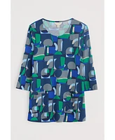 Seasalt Cornwall Women's Drawing Book Top
