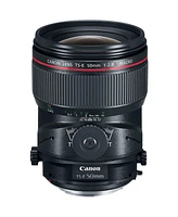 Canon Ts-e 50mm f/2.8L Macro Lens