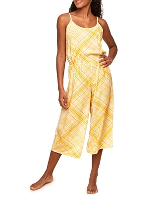 Adore Me Women's Grace 100% Rayon Jumpsuit