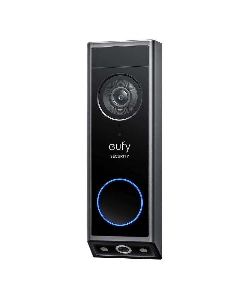 Eufy E340 Video Doorbell