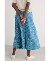 Seasalt Cornwall Women's Rose Skirt