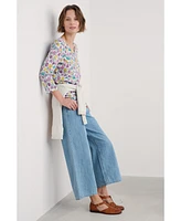 Seasalt Cornwall Women's Gypsophilia Top