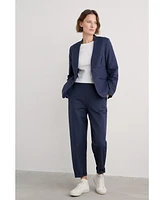 Seasalt Cornwall Women's Quintet Blazer