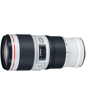 Canon Ef 70-200mm f/4L Is Ii Usm Lens