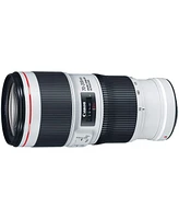 Canon Ef 70-200mm f/4L Is Ii Usm Lens
