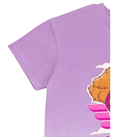 Paw Patrol Girls T-Shirt