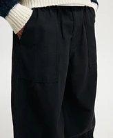 Cotton On Men's Super Baggy Pants
