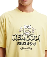 Cotton On Men's Box Fit T-Shirt