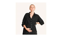 Nom Maternity The Easy Shirt