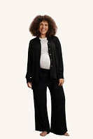 Nom Maternity The Easy Shirt