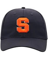 Top of the World Men's Navy Syracuse Orange Victory Trainer Adjustable Hat