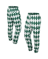 Colosseum Men's Green Michigan State Spartans The Dealio Pants