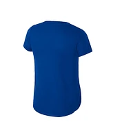 Colosseum Big Boys and Girls Royal Florida Gators Rogan T-Shirt