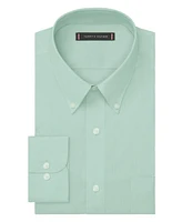 Tommy Hilfiger Men's Regular Fit Dress Shirt