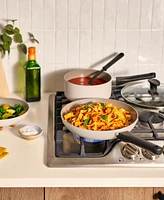 Bella 21-Piece Nonstick Cookware, Bakeware & Bowls Set