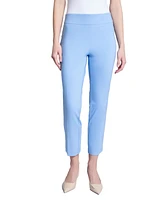Jones New York Women's Slim-Fit Pull-On Ankle Pants