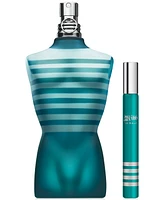Men's 2-Pc. Le Male Eau de Toilette Jumbo Gift Set