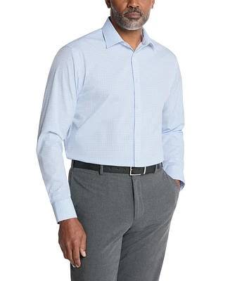 Calvin Klein Men's Regular Fit Dress Shirt