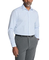 Calvin Klein Men's Regular Fit Dress Shirt