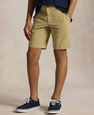 Polo Ralph Lauren Big Boys Stretch Shorts