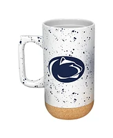 Indigo Falls Penn State Nittany Lions 18oz. Speckle Cork Mug