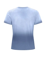 Sportiqe Women's Blue Philadelphia Union Arcadia T-Shirt