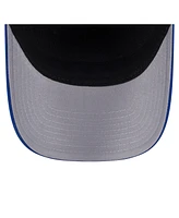 New Era Men's Royal Chicago Cubs 9FORTY M-Crown Adjustable Hat