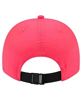 New Era Men's Pink San Diego Padres Everyday Golfer Adjustable Hat