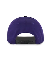 '47 Brand Men's Purple Arizona Diamondbacks Drop Shadow Rope Hitch Adjustable Hat