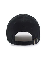 '47 Brand Black Ryan Blaney Clean Up Adjustable Hat